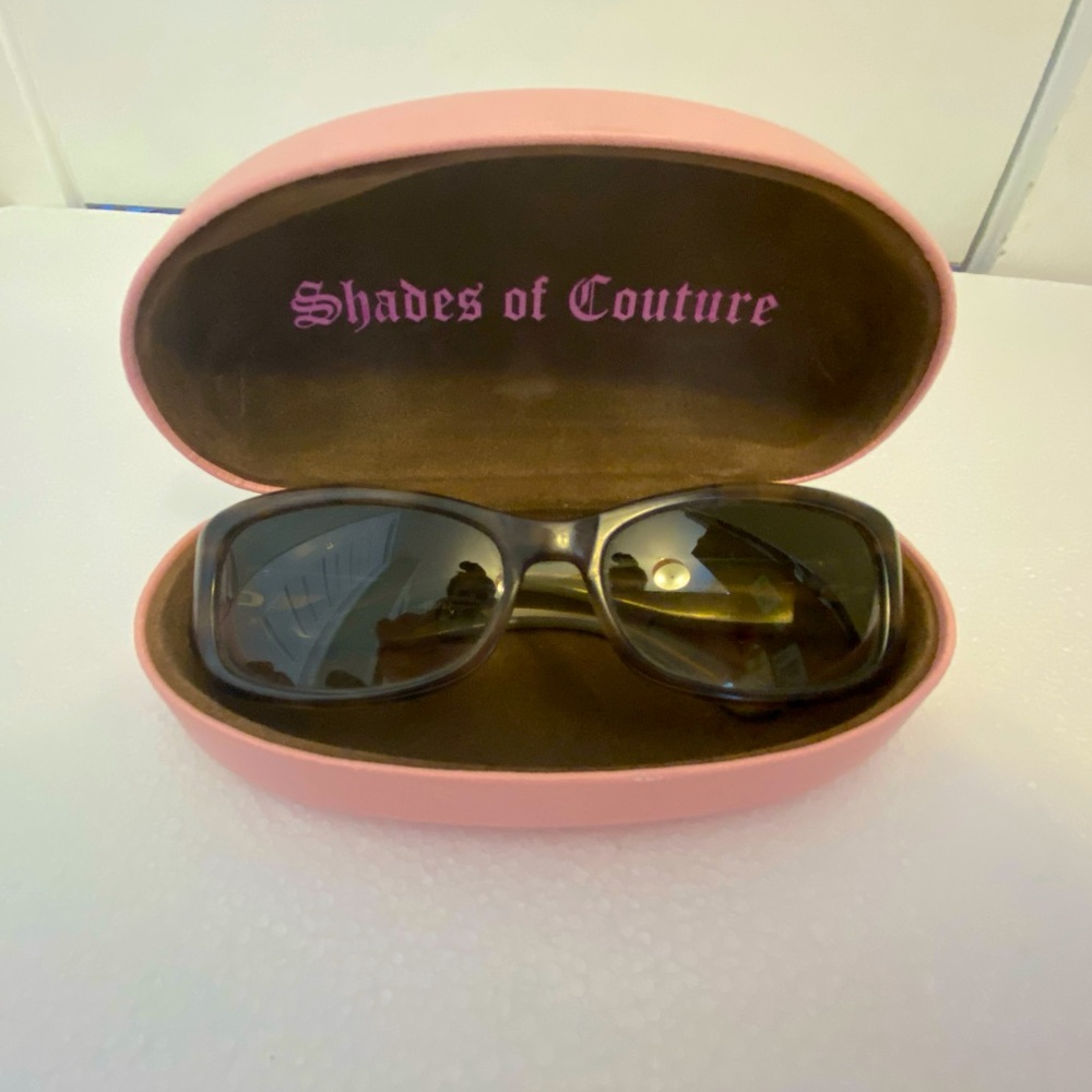 Juicy Sunglasses